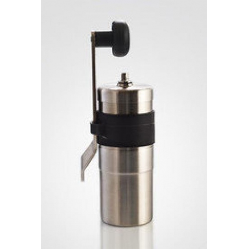陶瓷刀手搖磨豆機-迷你版-iwaki Porlex mini