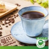 綠杯咖啡 復古曼巴風華