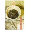 龍眼花蜜台灣紅茶2018年Taiwan natural Black tea with Longan flower
